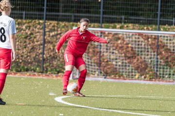 Bild 26 - F Walddoerfer SV 2 - SC Condor : Ergebnis: 1:1